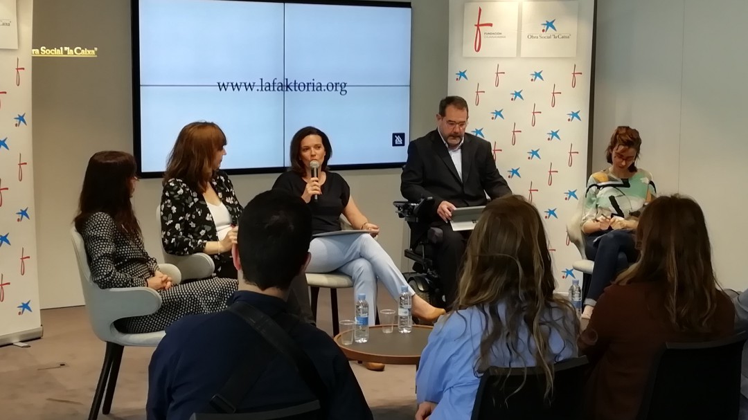 Éxito de la 2ª edición del programa Innovacultural