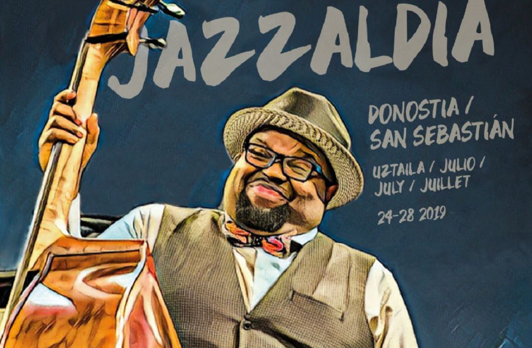 John Zorn recibirá el Premio Donostiako Jazzaldia John Zorn recibirá el Premio Donostiako Jazzaldia