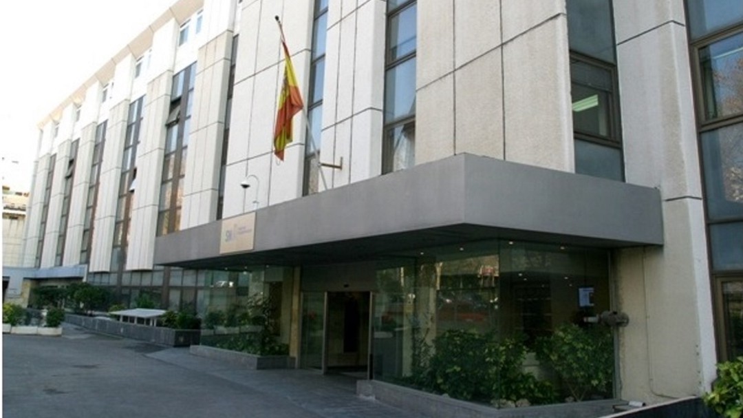 El comité asesor pide al CSN más datos sobre el ATC de Villar de Cañas, en Cuenca