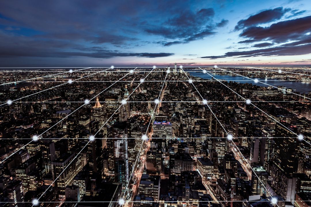 La tecnología que va a cambiar nuestra vida La tecnología que va a cambiar nuestra vida
