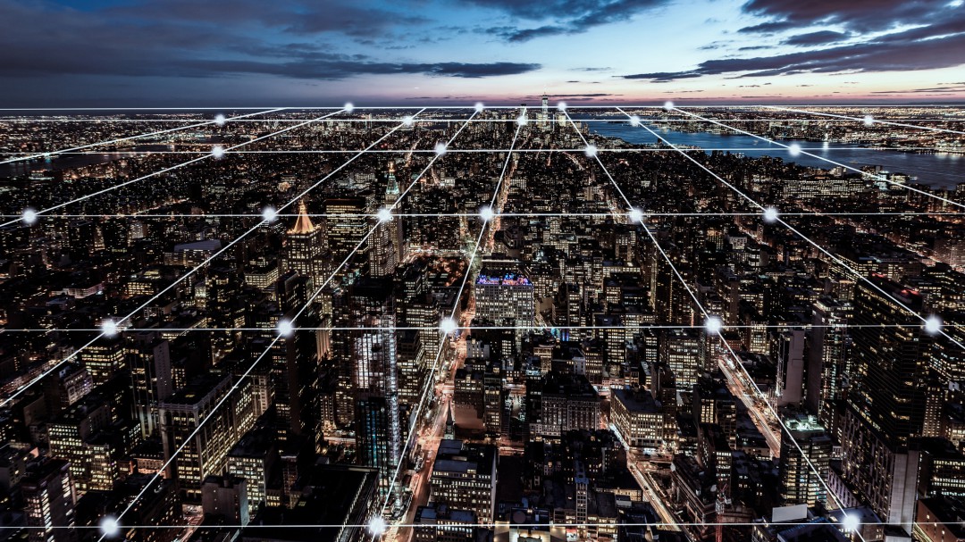 La tecnología que va a cambiar nuestra vida