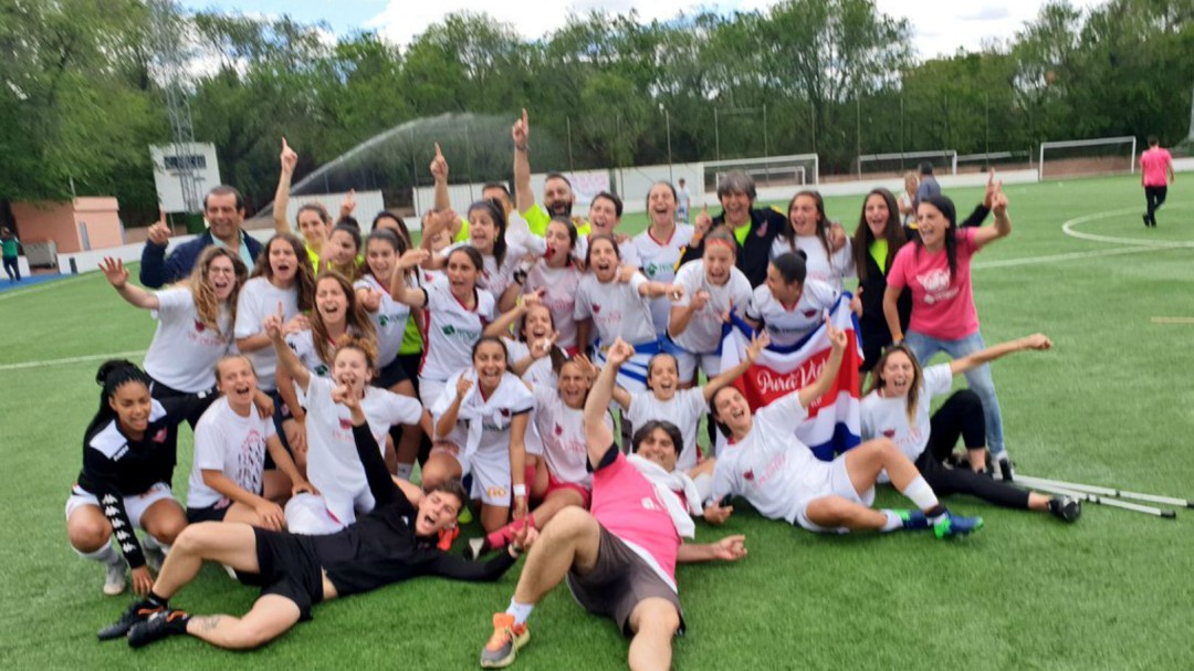 Los detalles de la inmersión del Real Madrid en el fútbol femenino