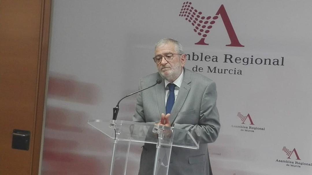 Continúa este lunes la ronda de contactos para la designación del candidato a la Presidencia