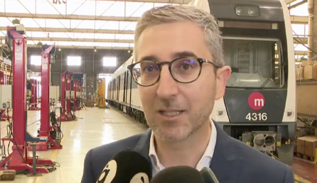 Arcadi España Arcadi España