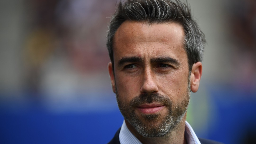 "Después de este Mundial estoy convencido que muchas niñas se van a animar a jugar al fútbol"