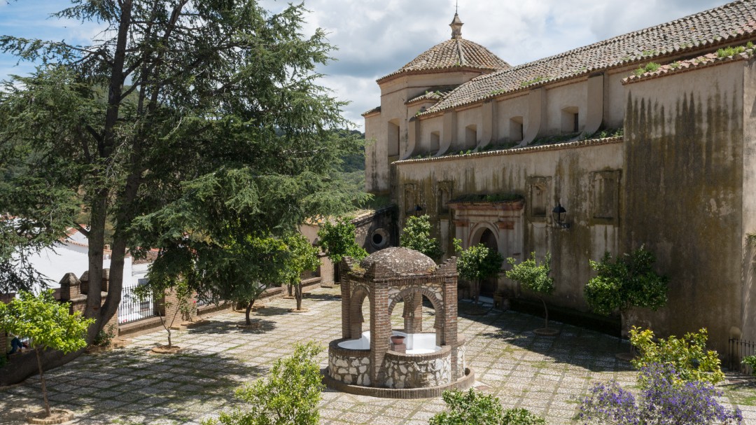 Linares de la Sierra, el 'valle escondido' de la Sierra de Aracena y Picos de Aroche