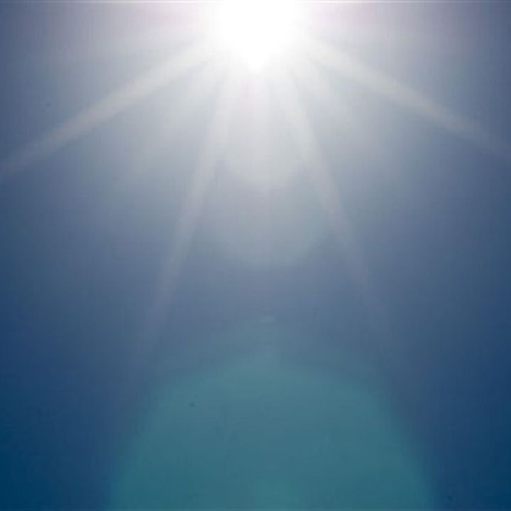 La ola de calor también llegará esta semana a Salamanca