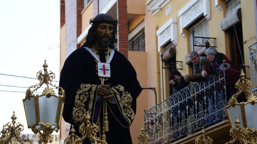 La Semana Santa Marinera elige a la directiva que afrontará su renovación