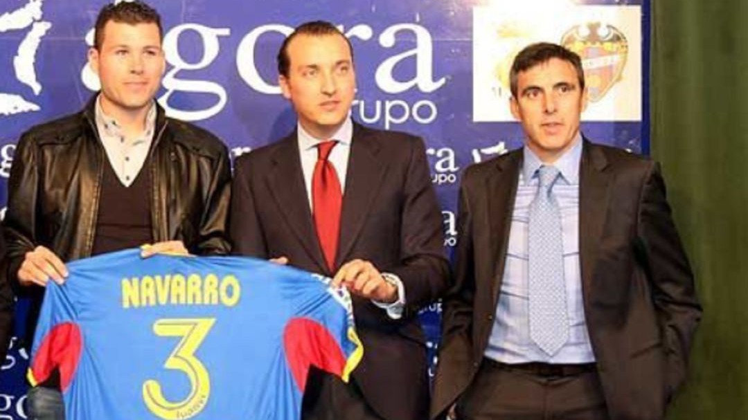 El Senado Levante analiza la nueva Área Deportiva