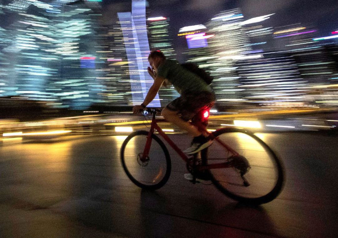 Denunciado un ciclista por conducir cuadruplicando la tasa de alcohol Denunciado un ciclista por conducir cuadruplicando la tasa de alcohol