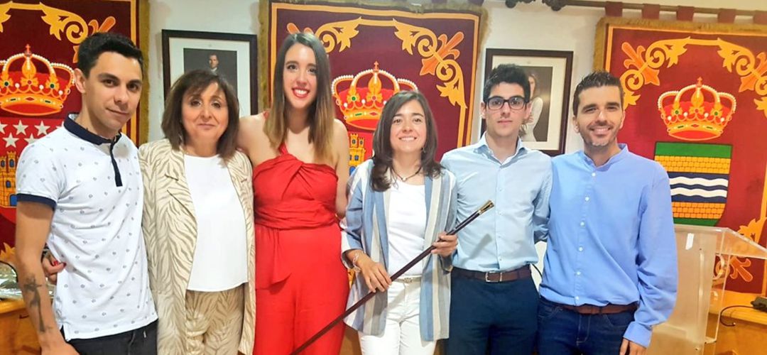 Los ediles socialistas han sumado a los dos concejales de Cs a su gobierno Los ediles socialistas han sumado a los dos concejales de Cs a su gobierno