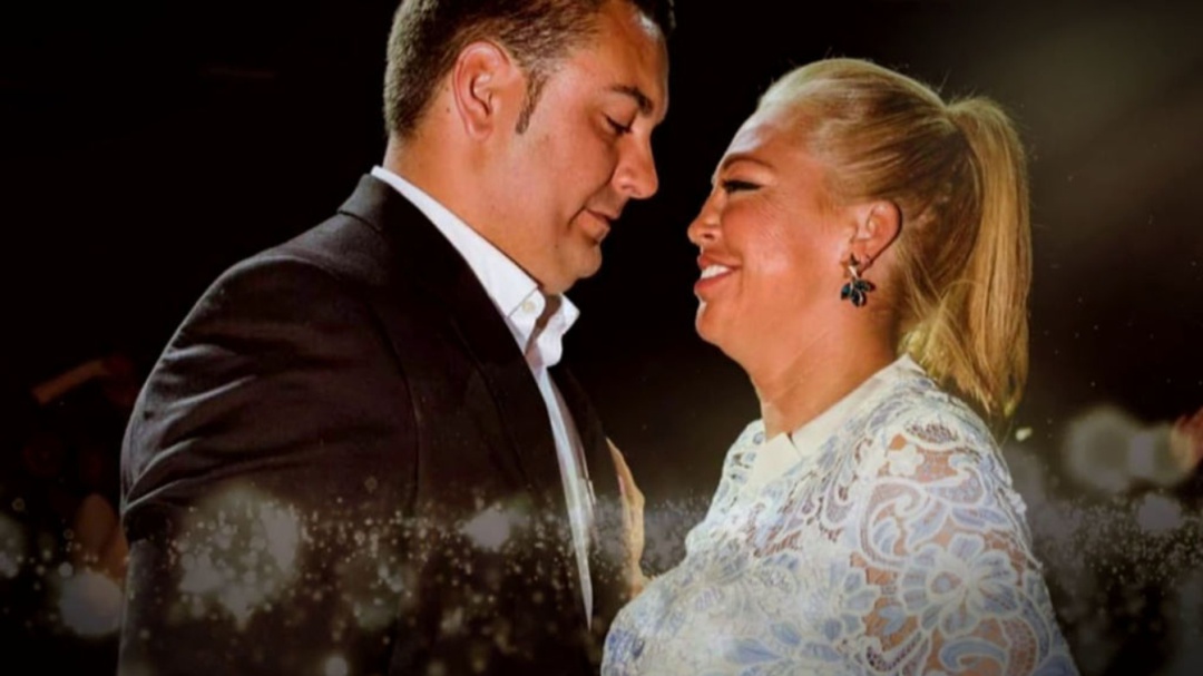El resurgir del 'Belenazo': los programas de Telecinco anotan récord con la boda de Belén Esteban