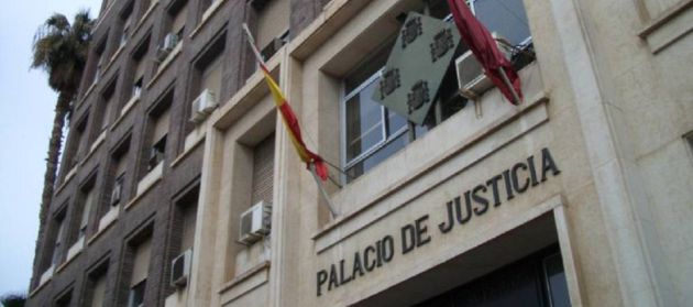 La sentencia aún es recurrible ante el TSJ de Murcia La sentencia aún es recurrible ante el TSJ de Murcia