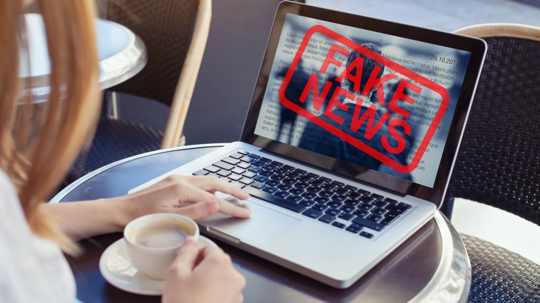 El juego online que ayuda a luchar contra las "fake news"