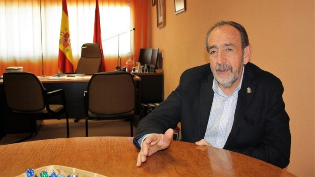 Moción de censura contra Paco Díez