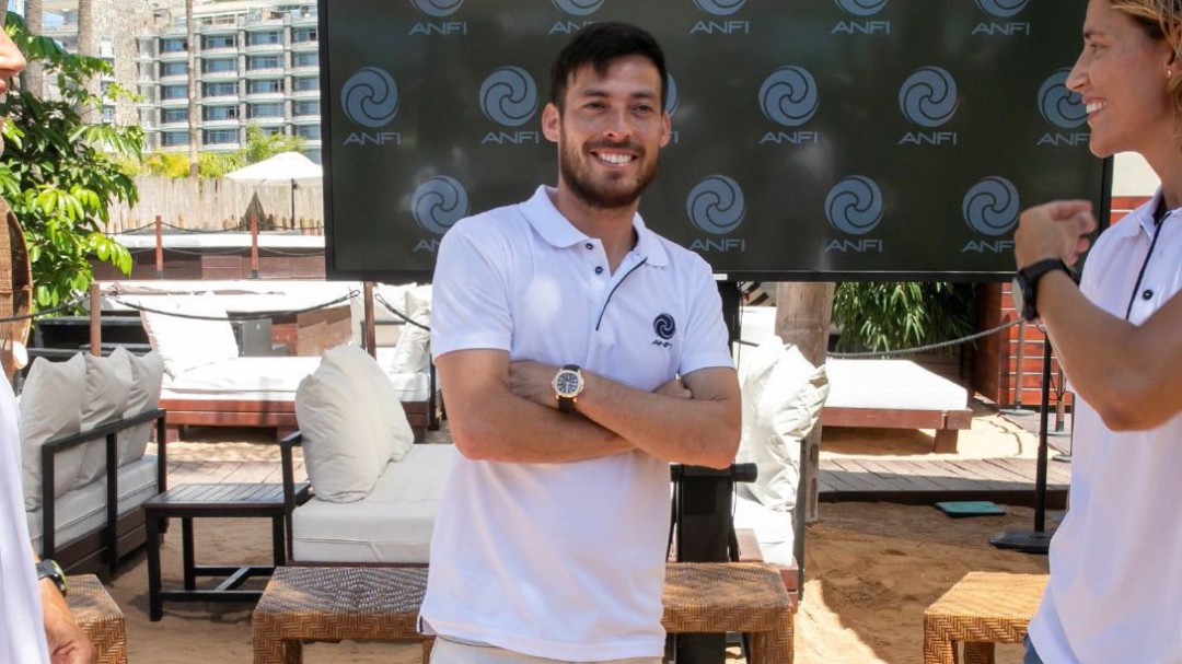 David Silva: