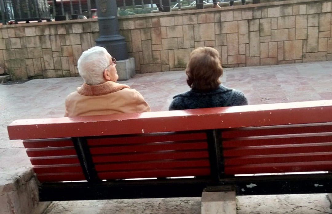 El Gobierno va a usar 7.500 millones de euros del préstamo concedido a la Seguridad Social para la paga extra de verano de las pensiones El Gobierno va a usar 7.500 millones de euros del préstamo concedido a la Seguridad Social para la paga extra de verano de las pensiones