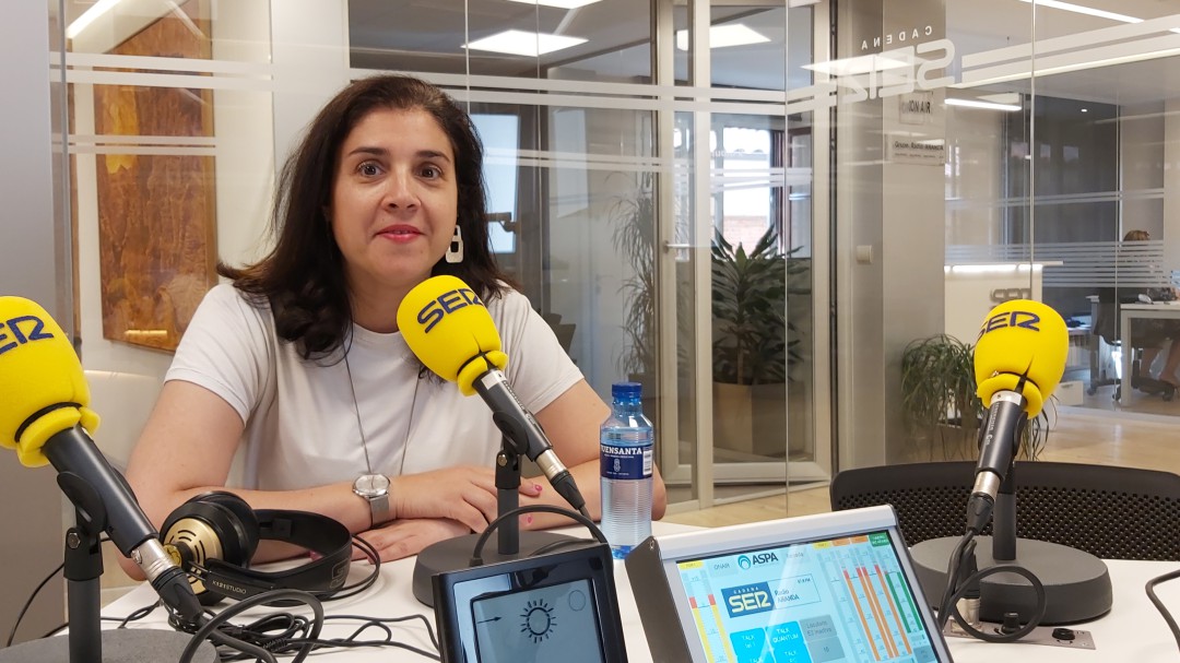 Para ser morales los pactos tienen que tener programa, no que vengan desde Madrid