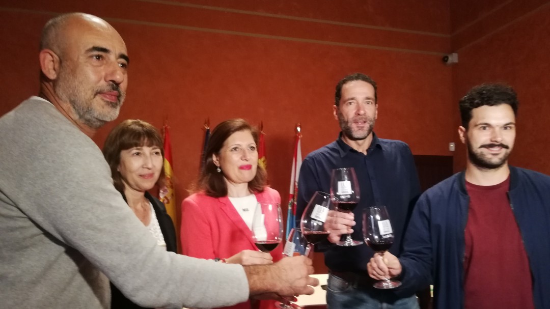 El Festival Estival Demencial vuelve el 12 de julio con 25 bodegas