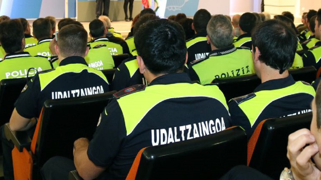 El Supremo ratifica que los policías locales no pueden ser interinos