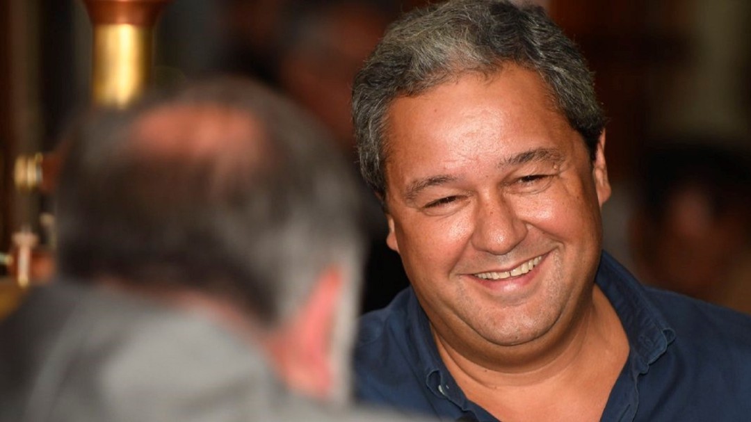 Tino Fernández reconoce que bajó al vestuario en Mallorca