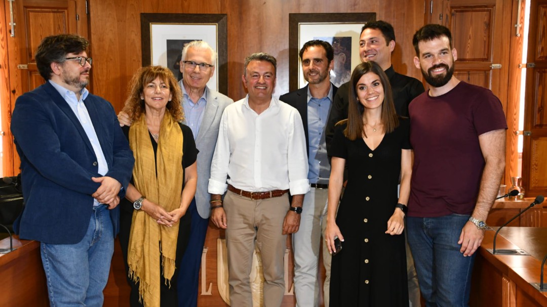 Baltasar Garzón: "Es hora de que los gobiernos aborden el tema de las fake news y no se aprovechen de ellas"