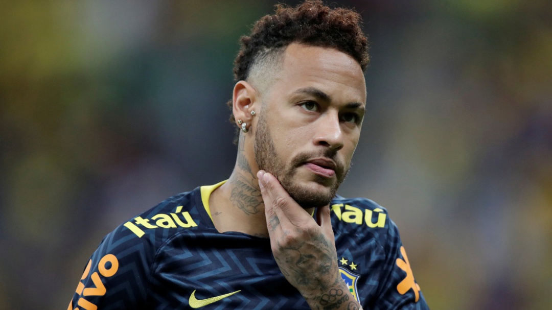 El United se cruza en el camino de Neymar