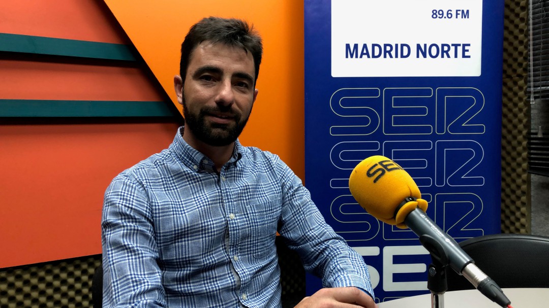 Ronda marca como prioridad generar suelo