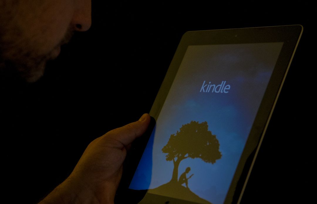 Podrás disfrutar de más de un millón de libros. Podrás disfrutar de más de un millón de libros.