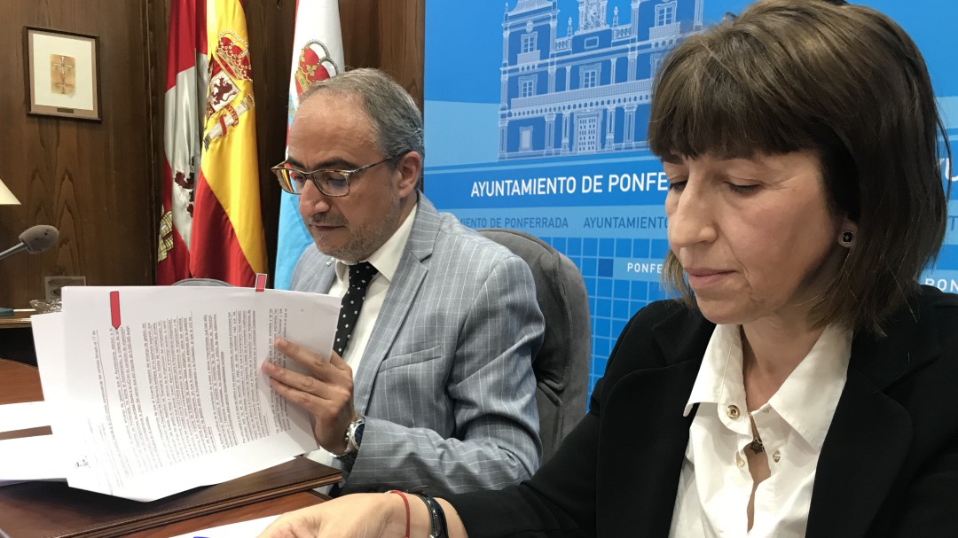 El Tribunal de Cuentas rechaza responsabilidad contable en los gestores del Mundial de Ciclismo
