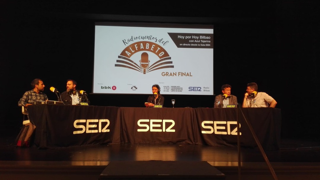 EN DIRECTO | Sigue la gala de la final