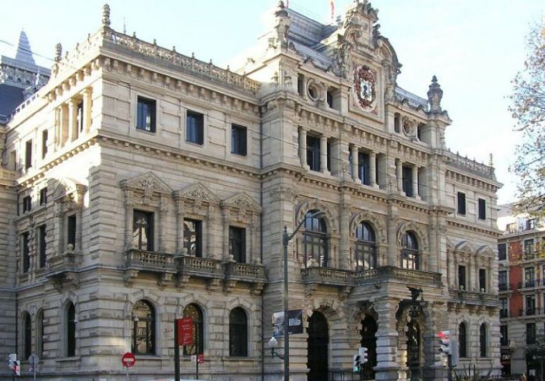 PNV y PSE llegan a un acuerdo de gobierno para la Diputación PNV y PSE llegan a un acuerdo de gobierno para la Diputación
