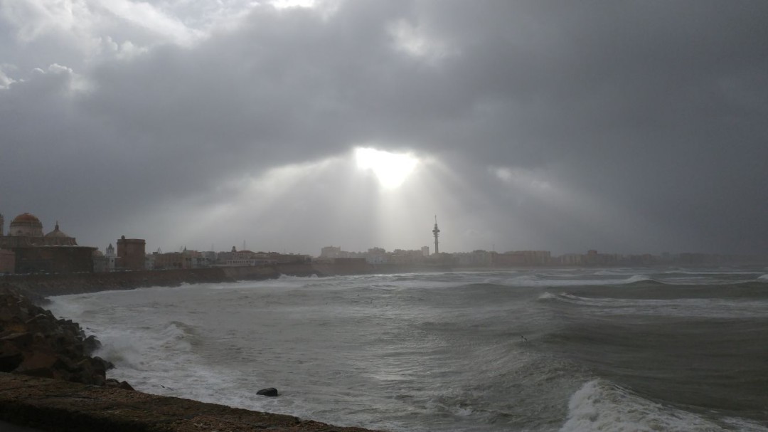 57 medidas para un objetivo: luchar contra el cambio climático en la costa de Cádiz