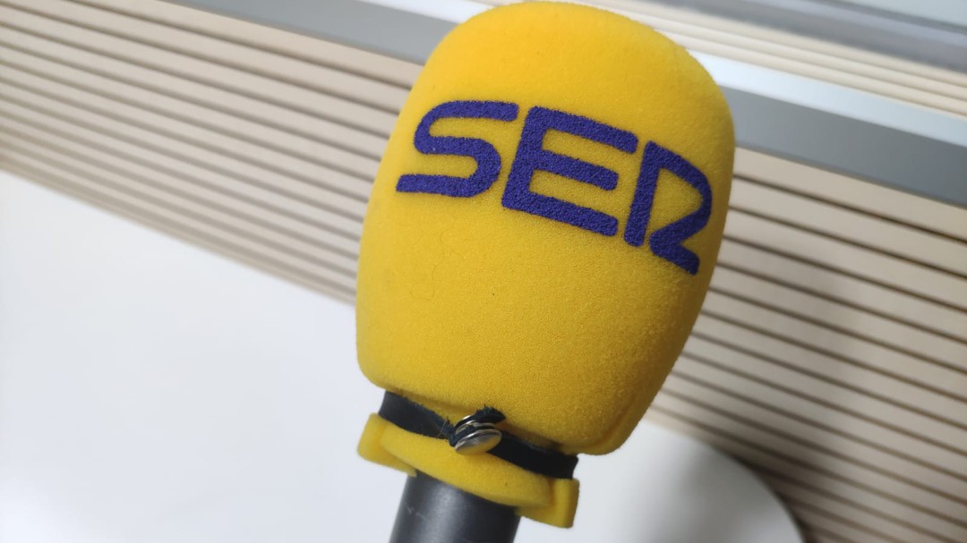 La SER alcanza los 224.000 oyentes en Canarias