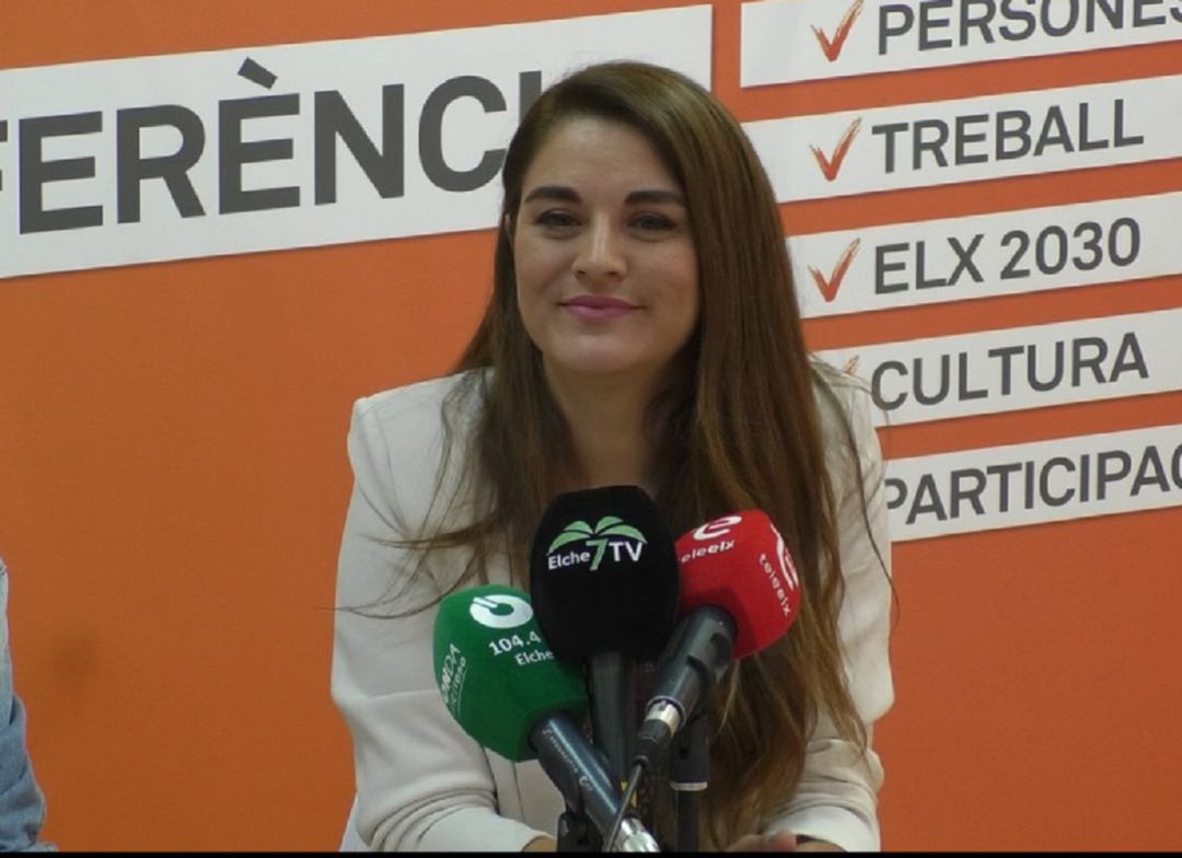 Mireia Mollà Mireia Mollà