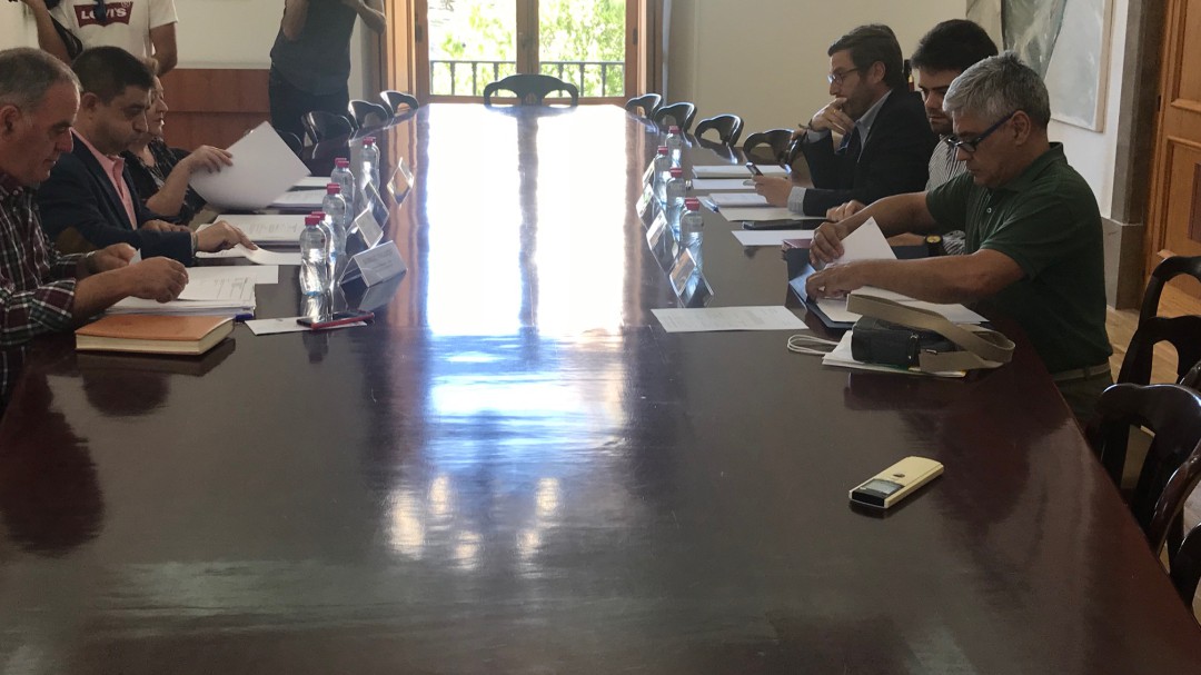 El legado de Miguel Hernández sigue promocionándose en la provincia