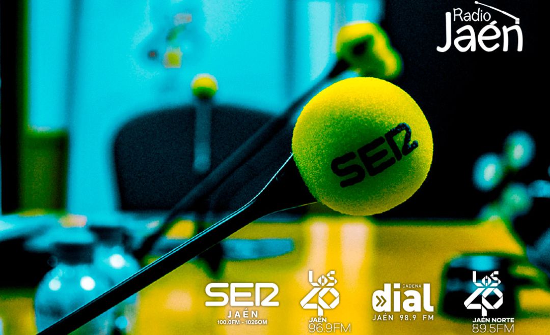 Grupo de emisoras que conforman Radio Jaén. Grupo de emisoras que conforman Radio Jaén.