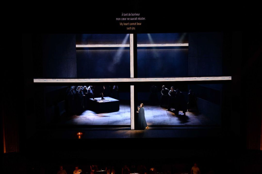 El Teatro Real llega a Guardo El Teatro Real llega a Guardo