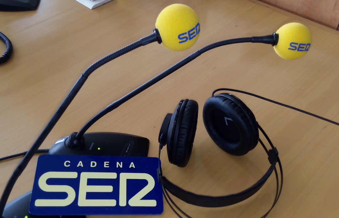 La SER y Prisaradio, líderes indiscutibles en Navarra La SER y Prisaradio, líderes indiscutibles en Navarra