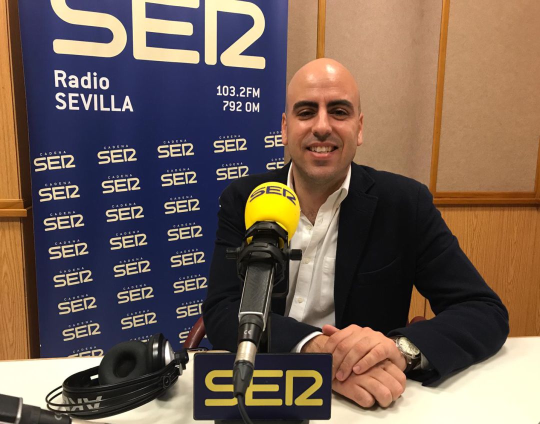Joaquín Pla Pasán, director comercial de be beyond Joaquín Pla Pasán, director comercial de be beyond