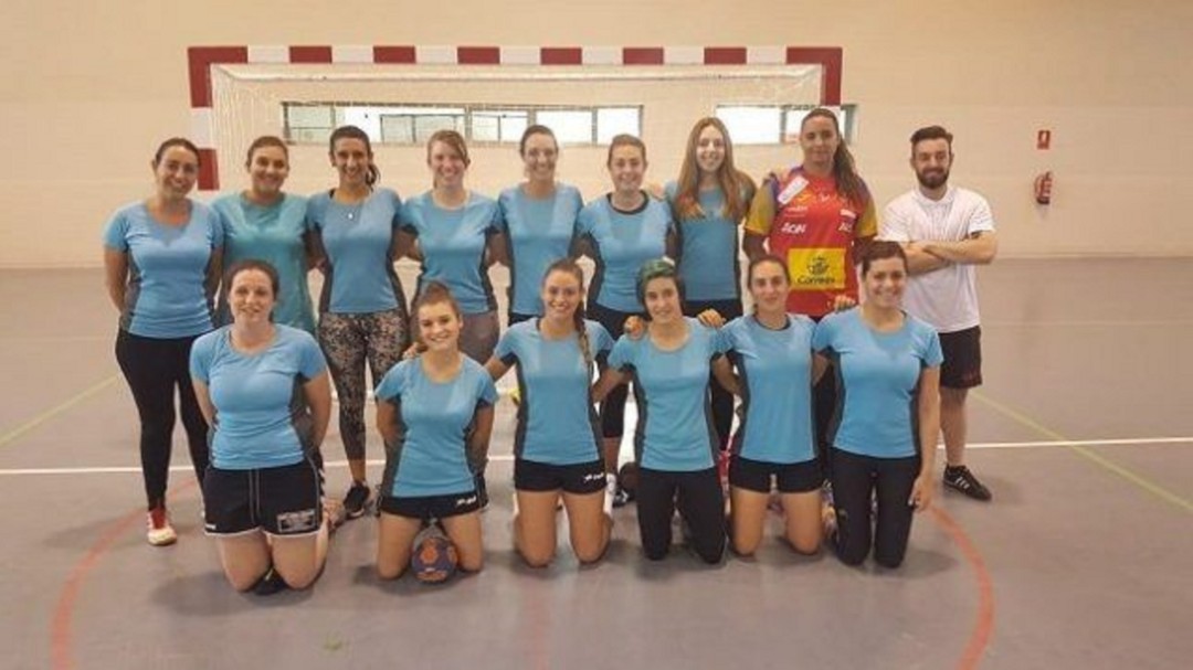 El Liberbank Cuenca inicia los trámites para crear un equipo femenino