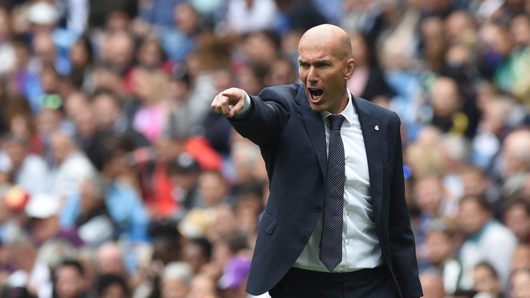 Zidane insiste en el fichaje de Pogba