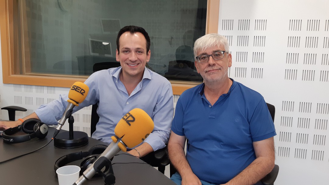 PP y Podemos analizan el órdago de Vox
