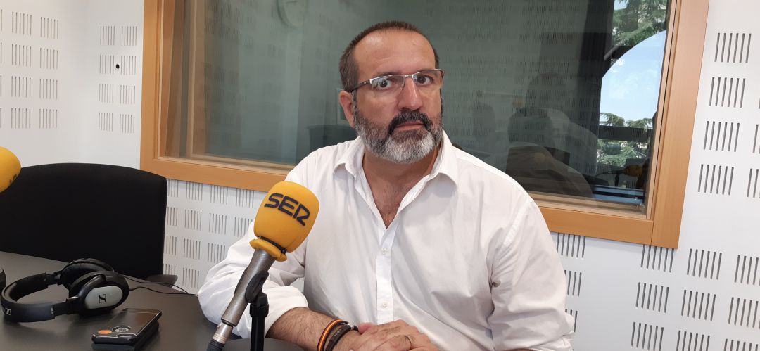 El alcalde Esteban Bravo sigue al frente de Torrejón de la Calzada El alcalde Esteban Bravo sigue al frente de Torrejón de la Calzada