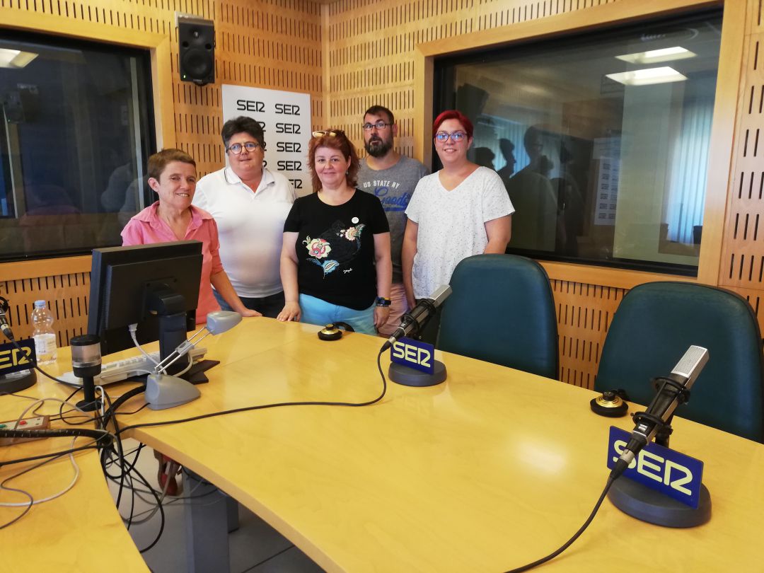 El colectivo LGTBI convoca una concentración de carácter reivindicativo El colectivo LGTBI convoca una concentración de carácter reivindicativo