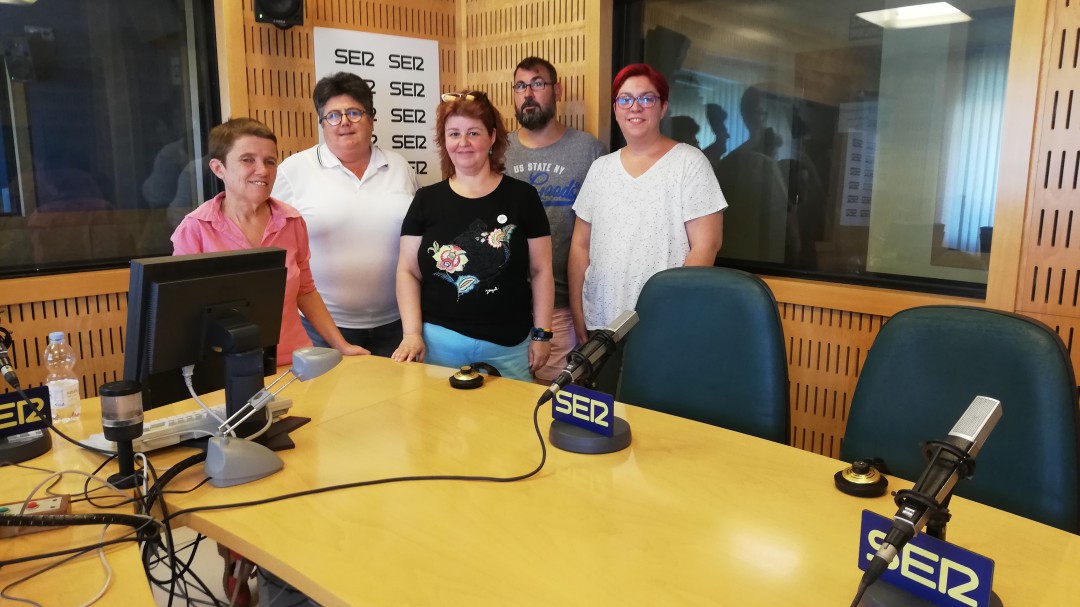 El colectivo LGTBI convoca una concentración de carácter reivindicativo