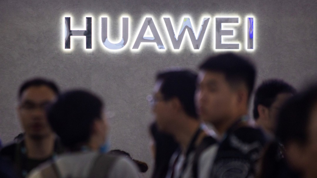 Huawei se aferra al 5G también en España