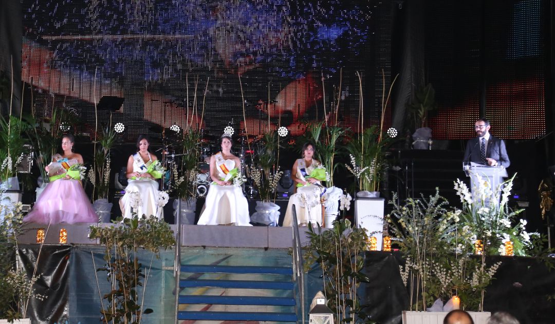 El Ayuntamiento de Socuéllamos busca Dulcineas y Quijote para la Feria y Fiestas 2019 El Ayuntamiento de Socuéllamos busca Dulcineas y Quijote para la Feria y Fiestas 2019