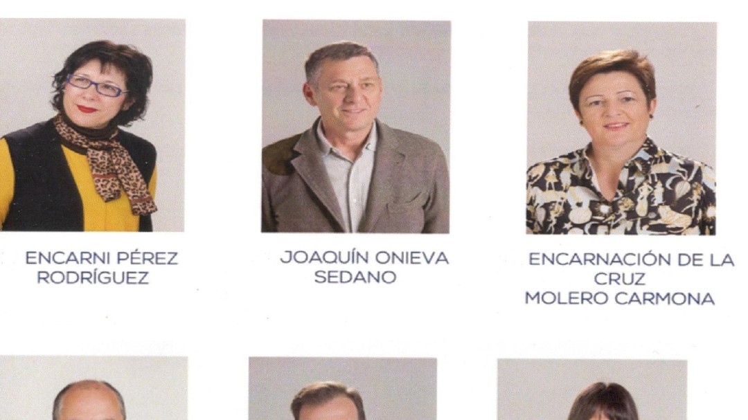 Ya se conoce el reparto de concejalías en el Ayuntamiento de Guadix