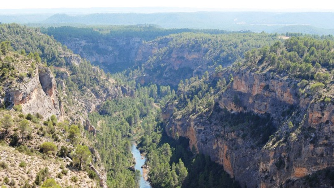 Cuenca está a la cabeza de las Reservas de la Biosfera en la región